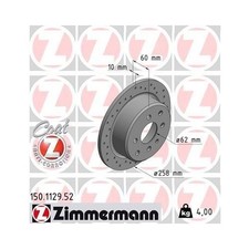 Disque de frein BMW 316