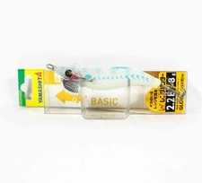 Yamashita Naory RH Squid Jig 2.2B 8 gram 2.4 sec per m 009 (3469)