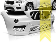 Frontsto�stange Frontsch�rze f�r BMW X1 E84 auch f�r M-Paket f�r PDC SRA