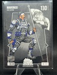 2026 Bo Jackson Battle Arena Maverick Cooper Flagg Steel Rookie #121