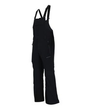 Obermeyer Perseus Bib Men's Snow Pants, Black, Large