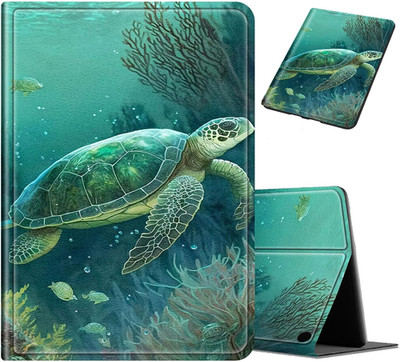 Case for Amazon Fire HD 8 & Fire HD 8 plus Tablet (12Th/10Th Gen, 2024/2022/2020