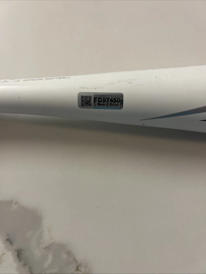 EASTON GHOST Unlimited -10 双枪管 Ext 32/22 二手 状况良好。 — 第 2/4 张图片