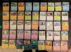 45 x Pokemon Card Bundle (Obsidian Flames Set, NM)