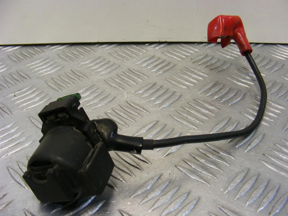 Kawasaki Ninja 250 R Starter Relay Solenoid 2008 to 2012 EX250 250R A853 - Image 2 of 4