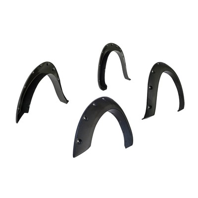 TrailFX PFFD3006T TFX Fender Flares FENDER FLARES