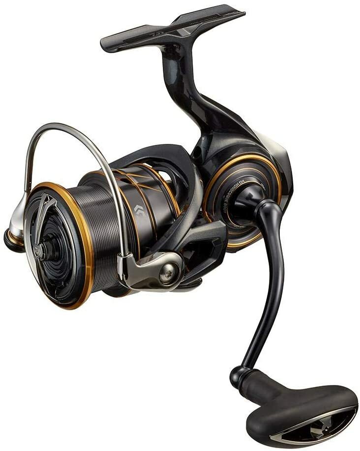 DAIWA - 444 Daiwa Tournament 4000A ZX Reel Parts 45 D94 | eBay
