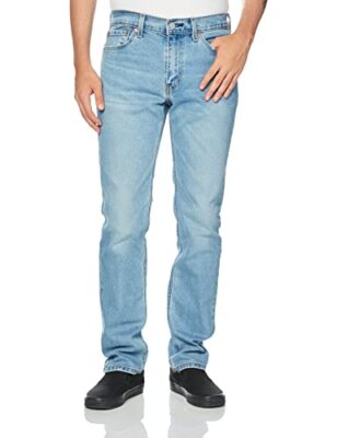 Levi's Men's 511 Slim-Jean, Kota Kupang - Stretch, 30W x 30L | eBay
