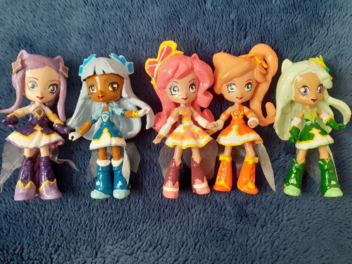 Lolirock dolls for sale deals