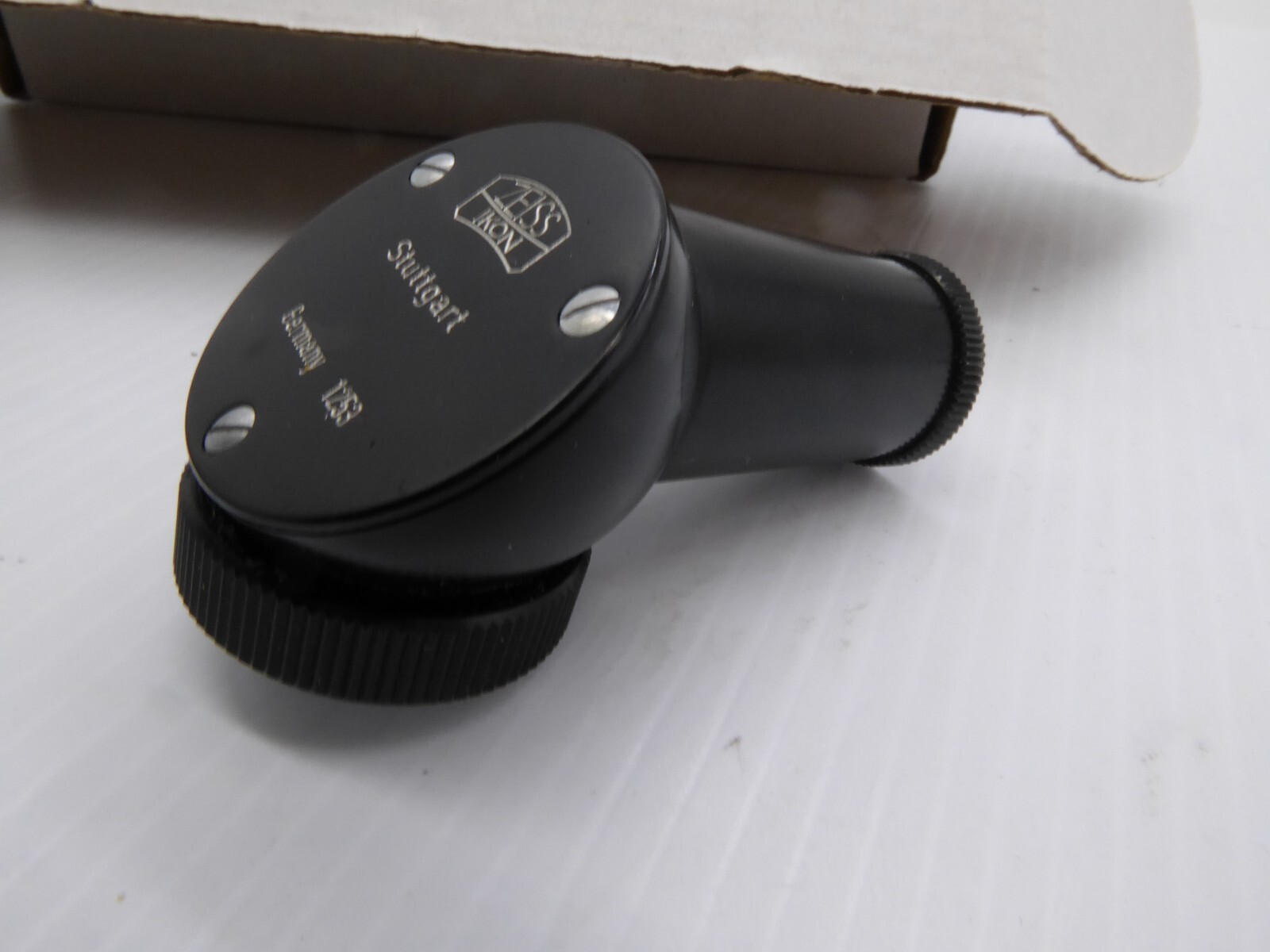 Zeiss Ikon Angle Viewfinder Angle Finder 1253 | eBay UK