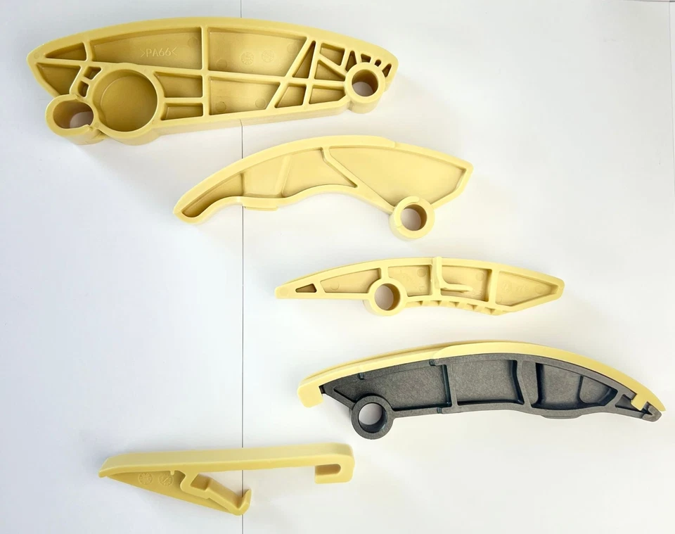 Jaguar Land Rover Range Rover 2,0D 204DTA 204DTD AJ200 Ingenium Steuerkettensatz - Bild 3 von 4