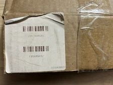 Goodman 20171001AS Heat Exchanger Plate Cover