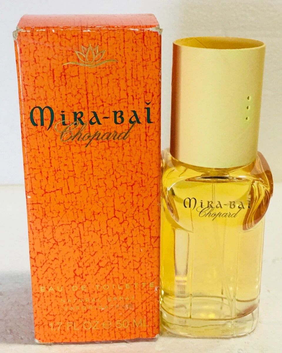 Chopard Mira Bai Fragrances for Women for sale | eBay