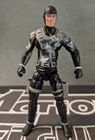 DEEP SIX 2009 Rise of Cobra GI Joe 3.75" Action Figure Toy NAVY SEAL Scuba-Diver