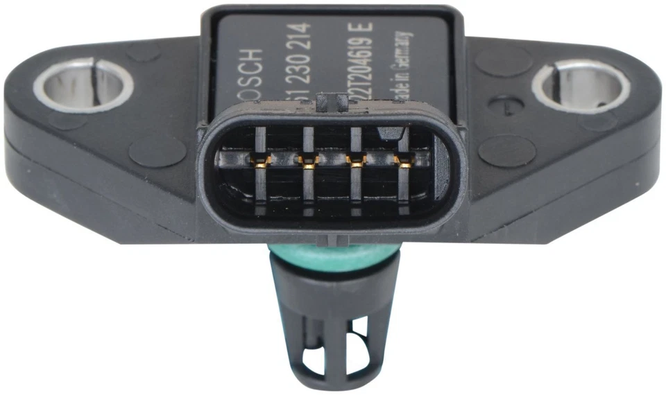 Sensor Boost Turbocompresor Bosch 0261230214 Foto 3 de 3