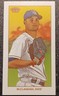 2023 Topps T206 High Series - Shane McClanahan - UZIT- Tampa Bay Rays