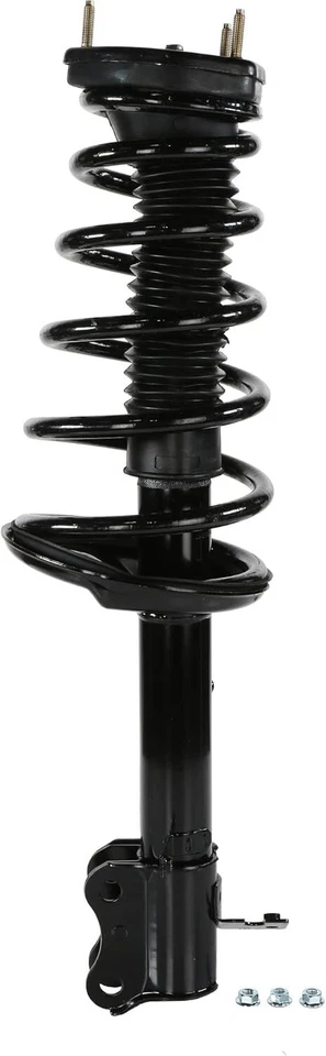 Monroe Quick-Strut 271498 puntal y muelle helicoidal para LS54-94042R G57651 G57613 dv Foto 2 de 4