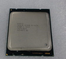 Intel Xeon E5- 4650 2.7 GHz 