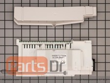 Bosch Dishwasher Control Board - Free Shipping - Part 00752736