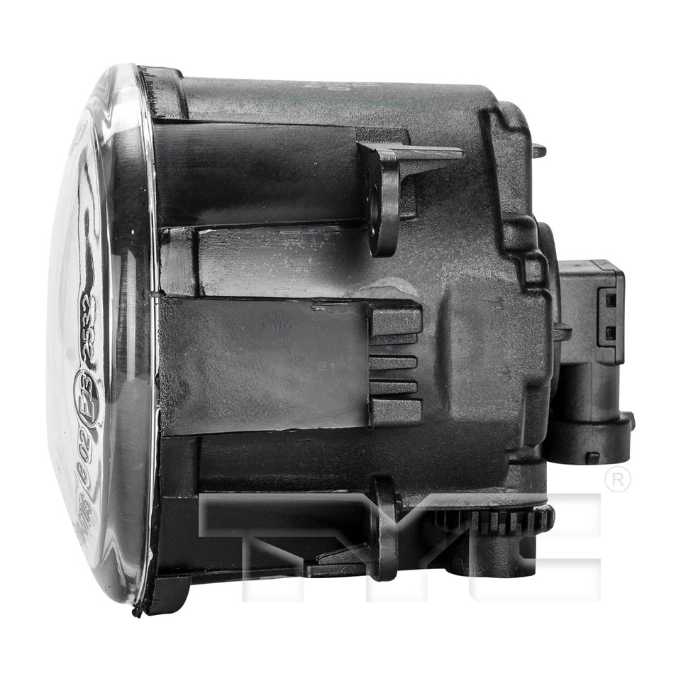 Conjunto de luces antiniebla para Subaru Outback 2010-2012 TYC 2010 2011 2012 Foto 3 de 4