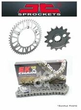Honda CBR250 2011-13 JT/EK 520SRO6 O-ring Chain and Sprocket Kit