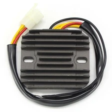Voltage Rectifier Regulator for SUZUKI GS1100 80-83 GS650 GS 650cc KATANA 81-83