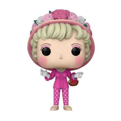Funko TV Gilligans Island Lovey PopShield