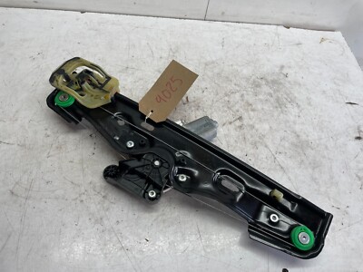 LAND ROVER DISCOVER SPORT WINDOW REGULATOR P/S/R 2.0 DIESEL 2015 - 2018
