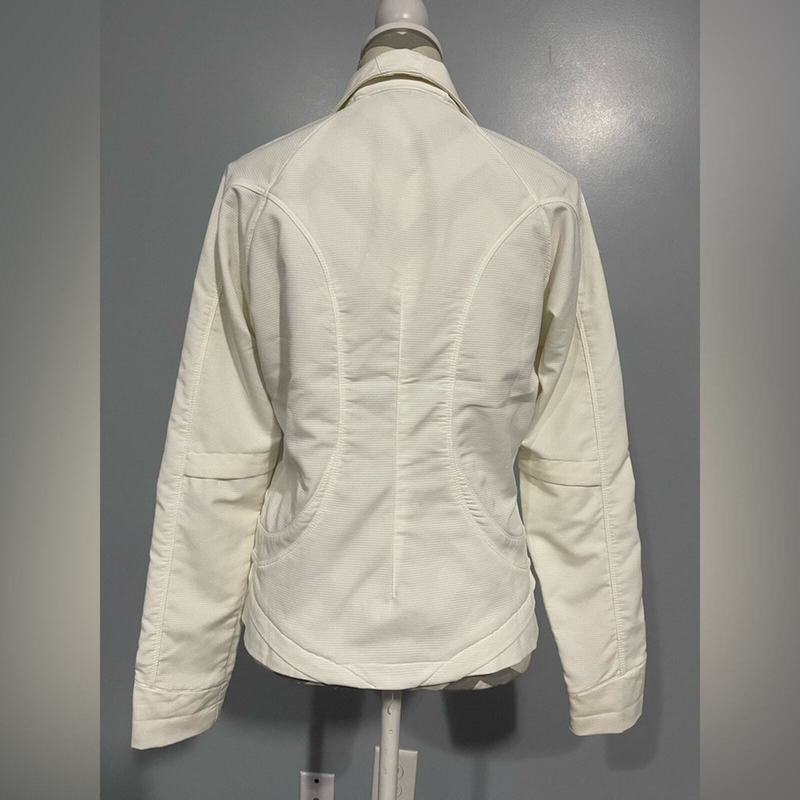 Nike light jacket - image 7