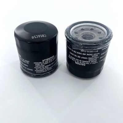 Motorcycle oil filter Z900 Z1000 KAF1000 Ninja 250 Kawasaki ZX-6R
