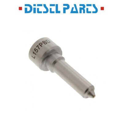 Repair Kit 7135-650 Nozzle L157PBD Valve 28538389 for Ssangyong