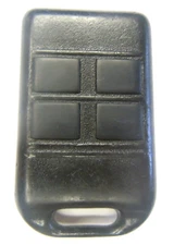 Keyless remote entry Code Alarm GOH-FRDPC2002 GP23A CAR STARTER transmitter FOB