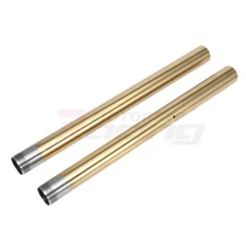 Front Inner Fork Leg Tubes For Ducati Panigale V4S V4 1199 1299 ohlins 43x520mm