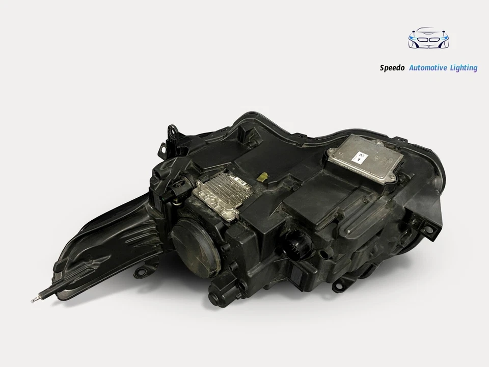 RANGE ROVER VOQUE SCHEINWERFER LINKS RECHTS TOP ZUSTAND!! - Bild 3 von 4