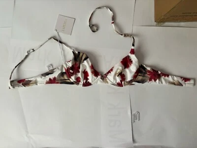 haut de maillot de bain La Perla taille FR 40B IT 44B US 8B - Photo 1/4