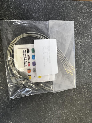 P HP Agilent 5959-9333 98-0300-4466-7 Probe & Probes LABELS 01650-94309 NEW