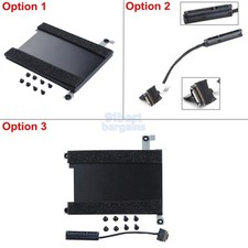 For Latitude 5510 5511 5501 5500 Precisio 3550 3551 Hard HDD Cable Bracket Caddy