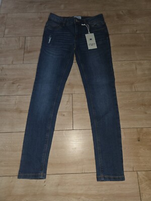 tolle Jeans für Mädchen, Gr. 152, von Tom Tailor, NEU!