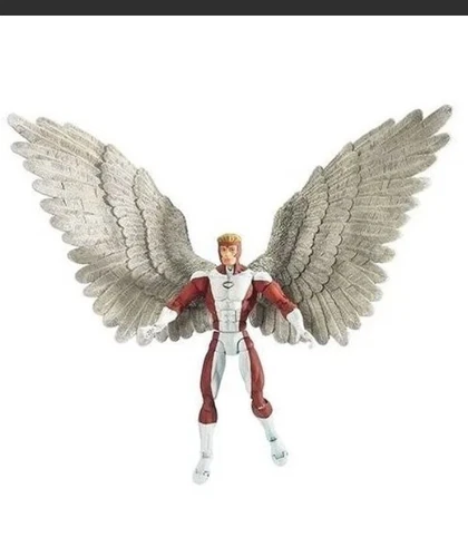 Toy Biz Marvel Legends: Angel Sentinel Series