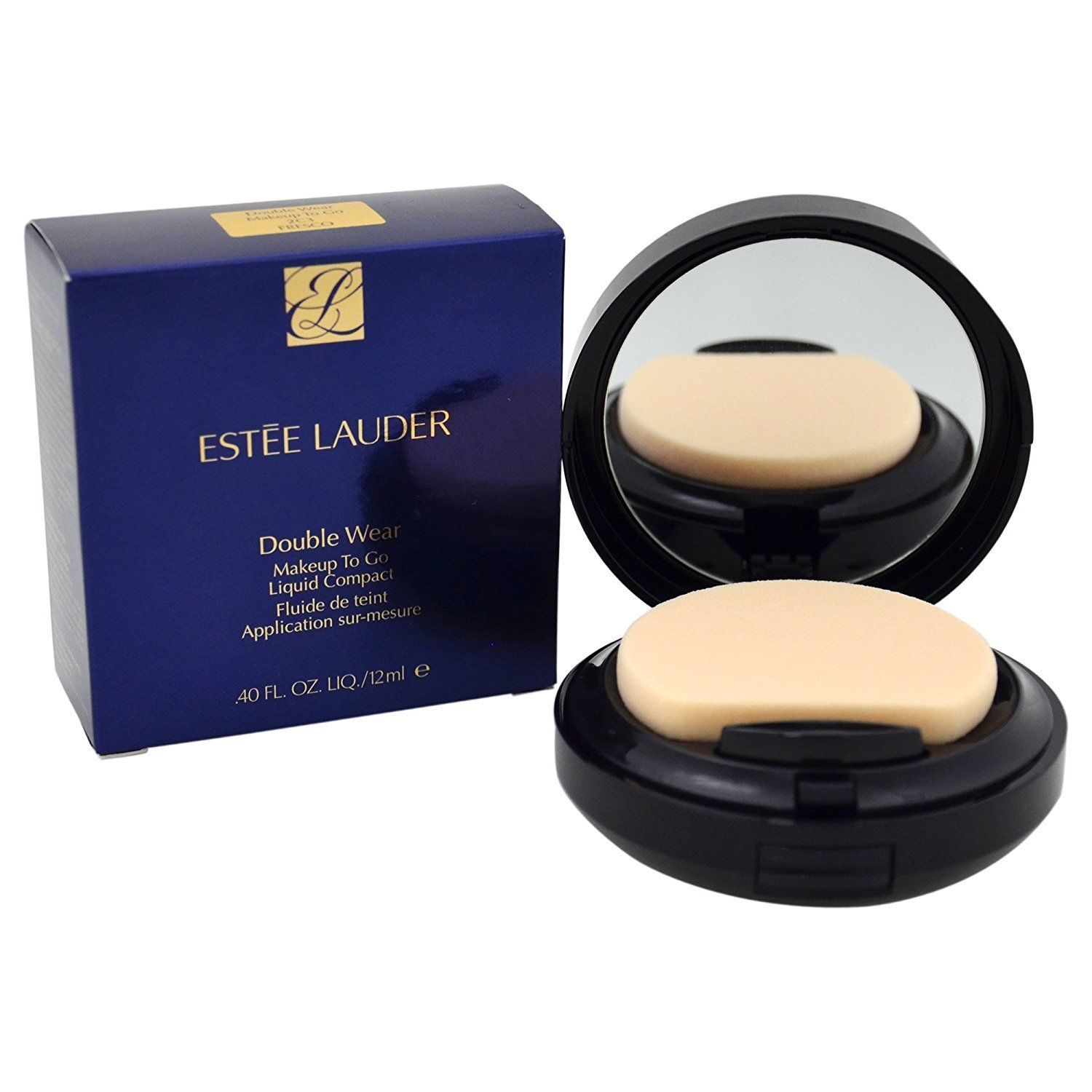 best liquid compact foundation