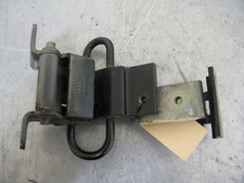 Porte arrière et accessoires Audi 100