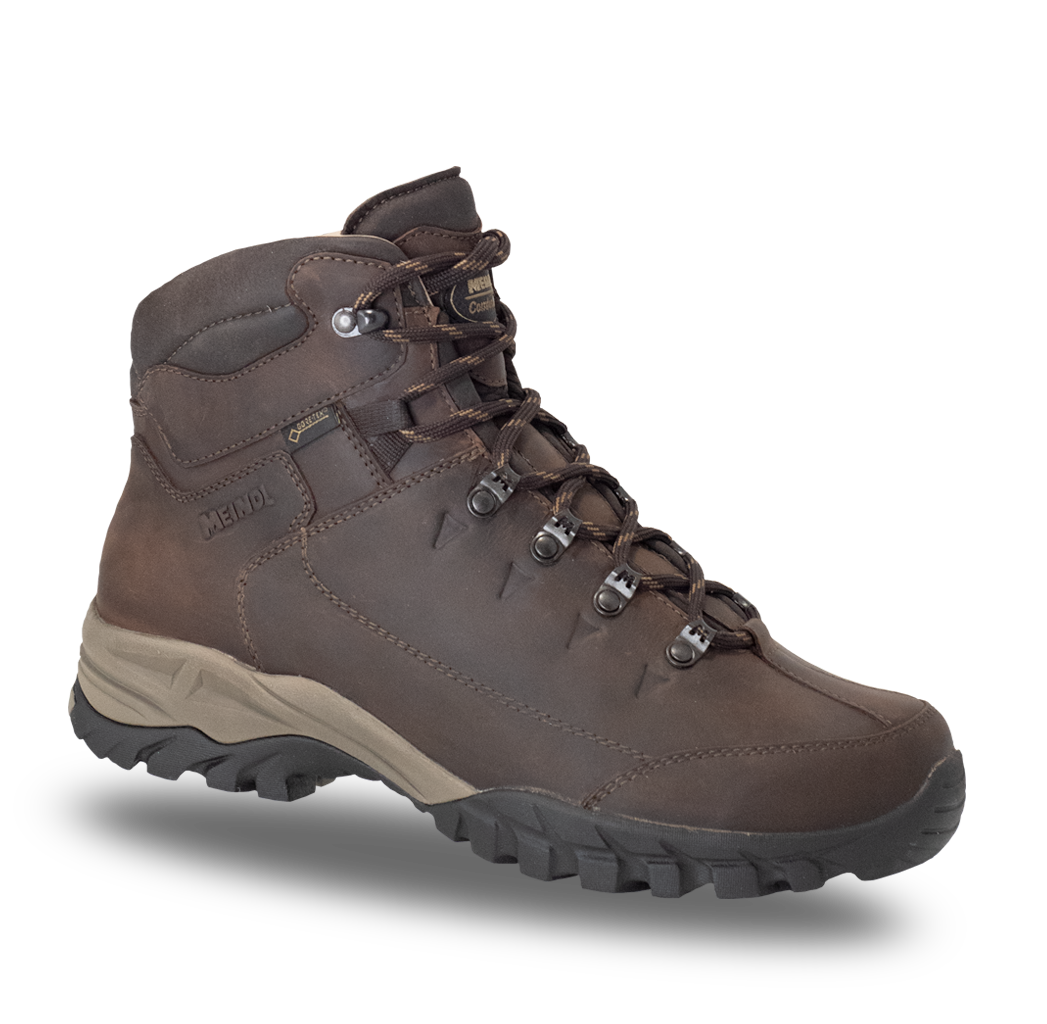 Meindl Comfort Fit Light Hiker Outdoor 