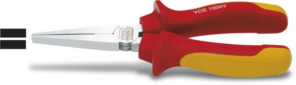 Hazet Flach-Zange Vde 1816VDE-22-image