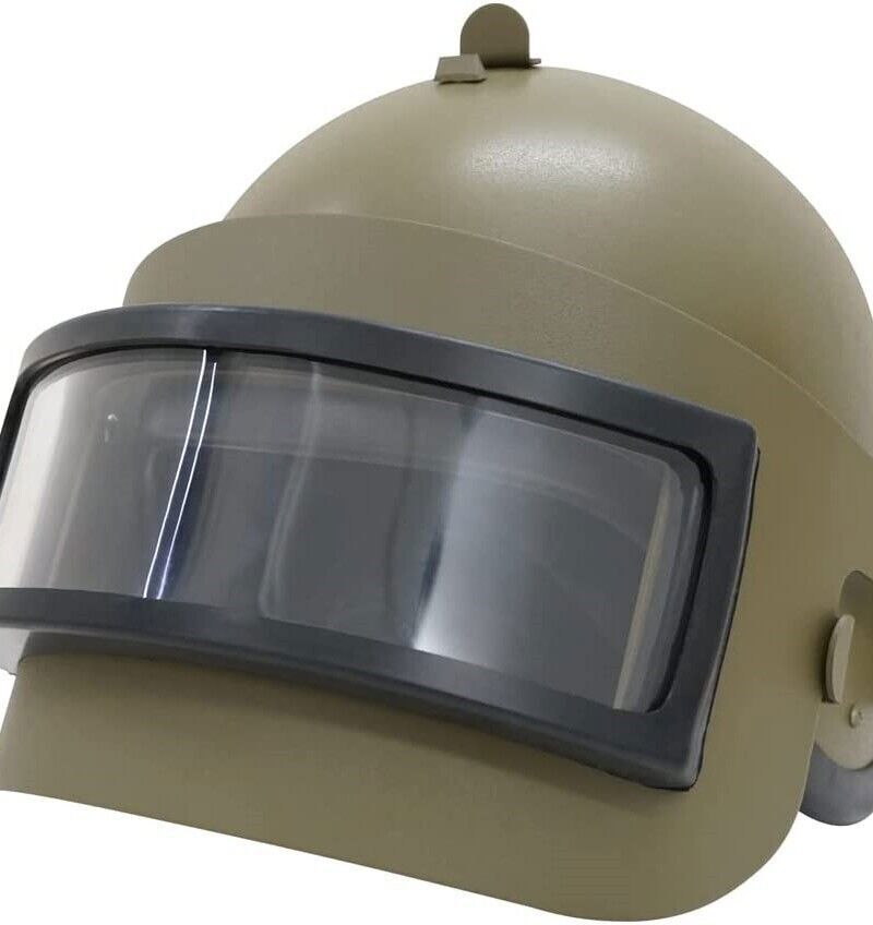 ロシア軍 altyn ヘルメット チタン合金マスク シェード チタン ロシア軍 altyn ヘルメット チタン合金マスク シェード チタン