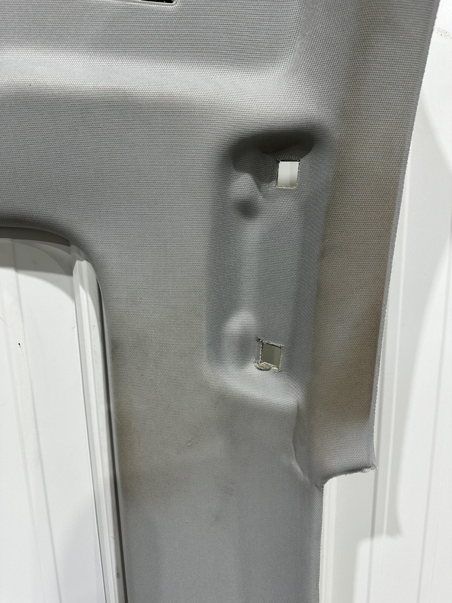 2017 2018 2019 2020 AUDI A4 ROOF HEADLINER CEILING PANEL TRIM