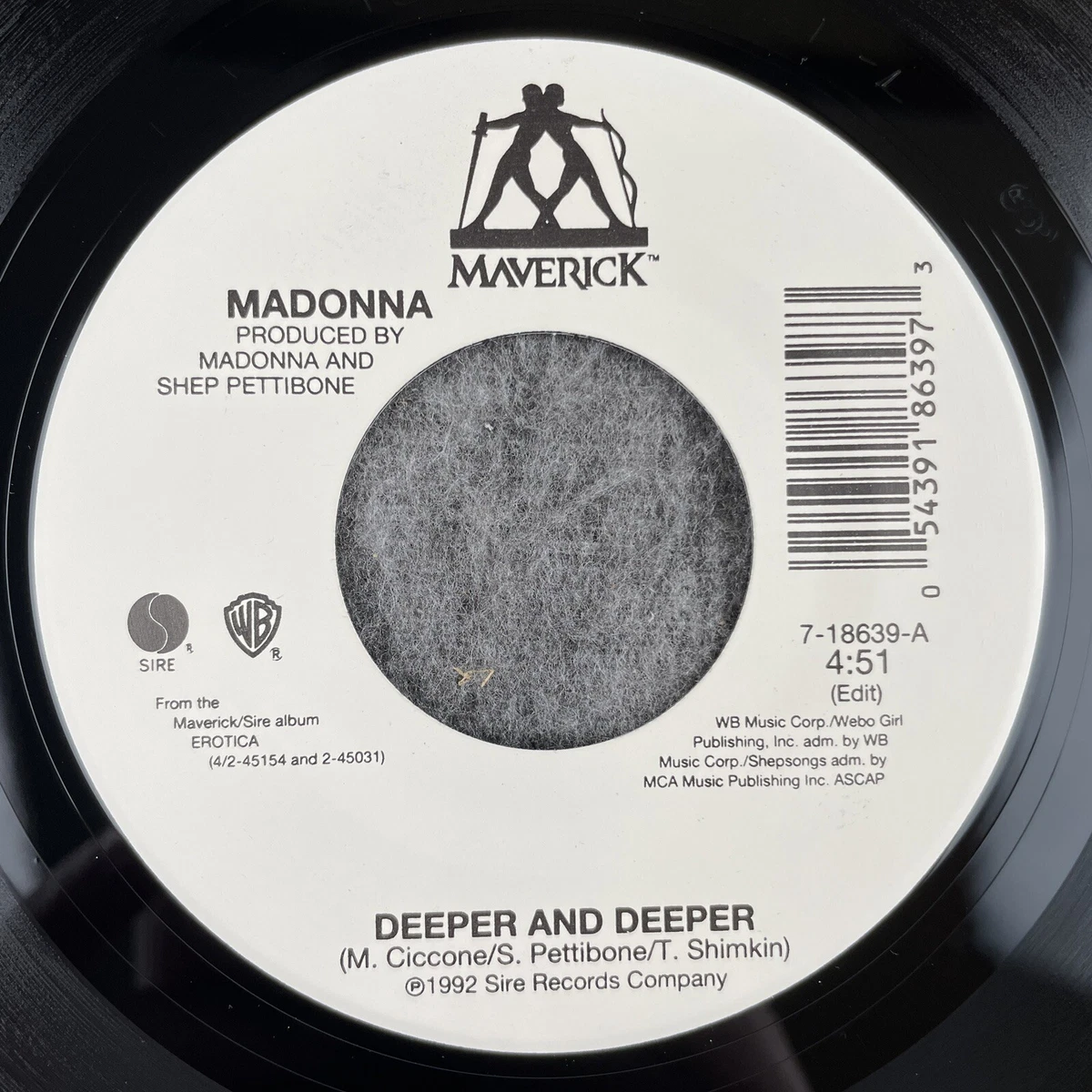 Madonna 7