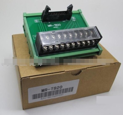 1PCS NEW MR-TB20 for J2S series #E1*