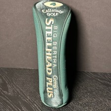 Callaway Big Bertha Steelhead Ladies Gems 4 - Fairway Wood Club Head Cover