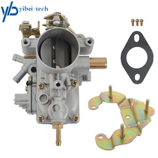 11779001 Carburator Fit For Renault 1961-1990 1991 1992 R4 4L 4S and 4GTL Solex