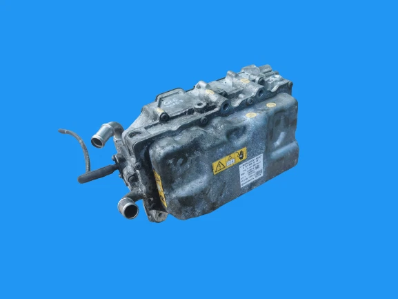 MERCEDES GLE W167 2021 GLE350de HYBRID BATTERY INVERTER 